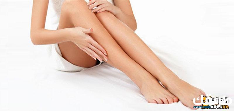 خلطات للمناطق الحساسه السوداء تعرفي عليها 3 خلطات للمناطق الحساسه السوداء
